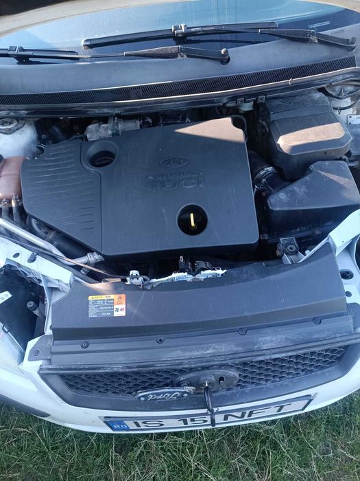 Ford focus 2007
