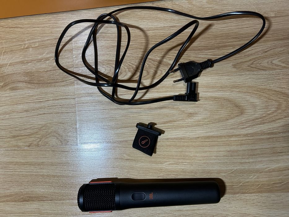 Jbl partybox encore 2