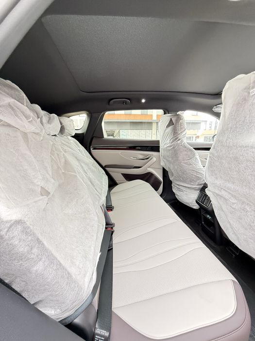 BYD Song Plus Chempion Smart 605 km Full 3 yil garantiya chegirmada