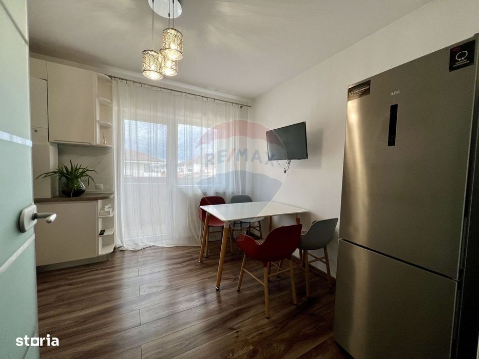 Apartament cu 2 camere de închiriat | Cartier Arhitecților