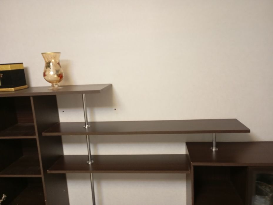 Стенка для залаа