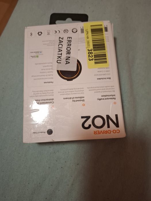 ONOOO gps Радар,