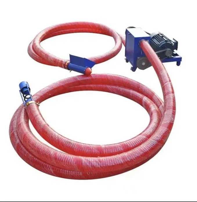 Шнеки для транспортировки