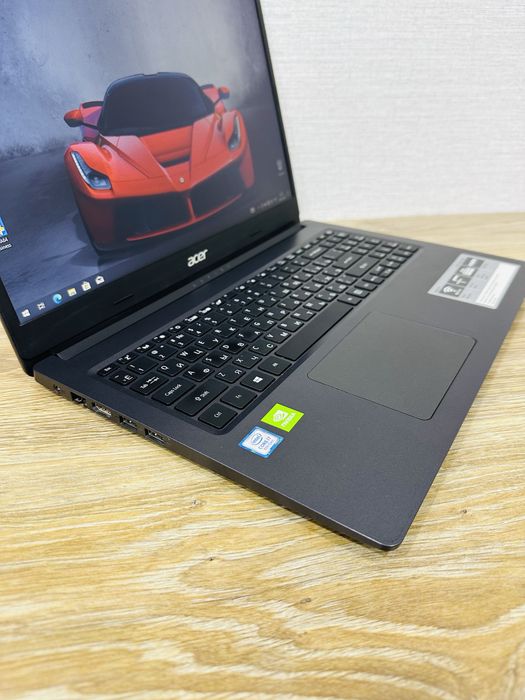 ACER Core i7-8 Ядерный, Игровой для Autocad, 3Dmax, IT