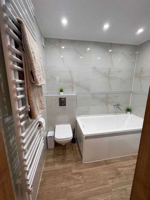 Дава се под наем Многостаен апартамент в Бургас, Сарафово - 180 кв.м за 1200 € - Снимка #5