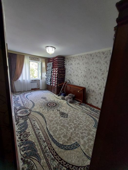 Продается 3-х комнатная квартира