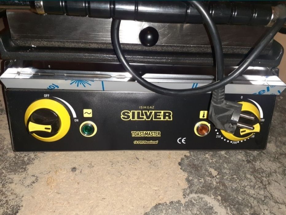 Toster tostir tostr garantiya 1 yil dastafka bor