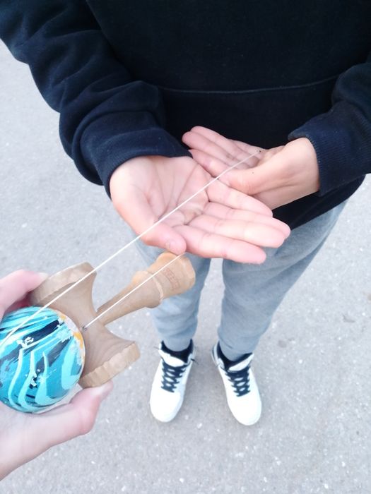 Kendama sweets pro model 2017