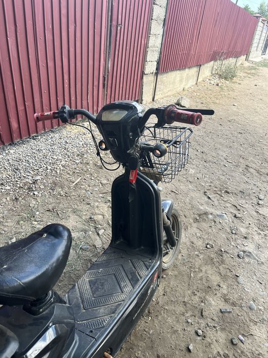 Sk8 60к 350ваттт