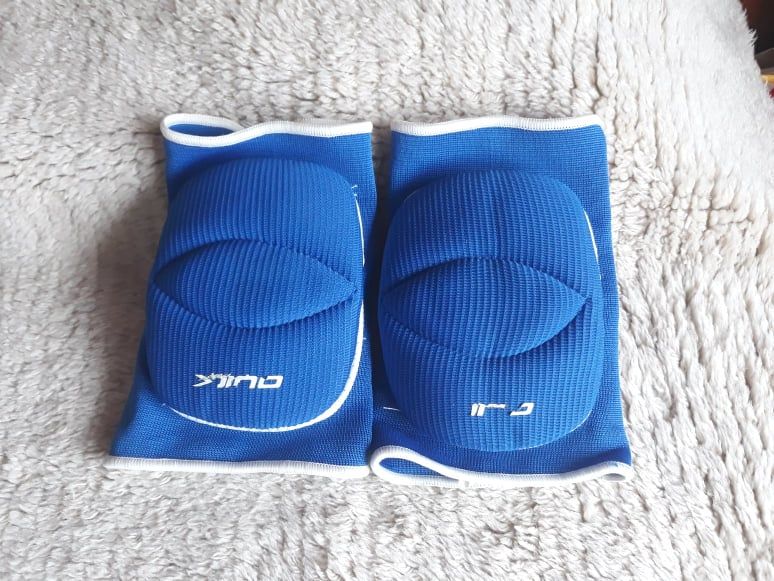 Наколенки от Декатлон Словакия