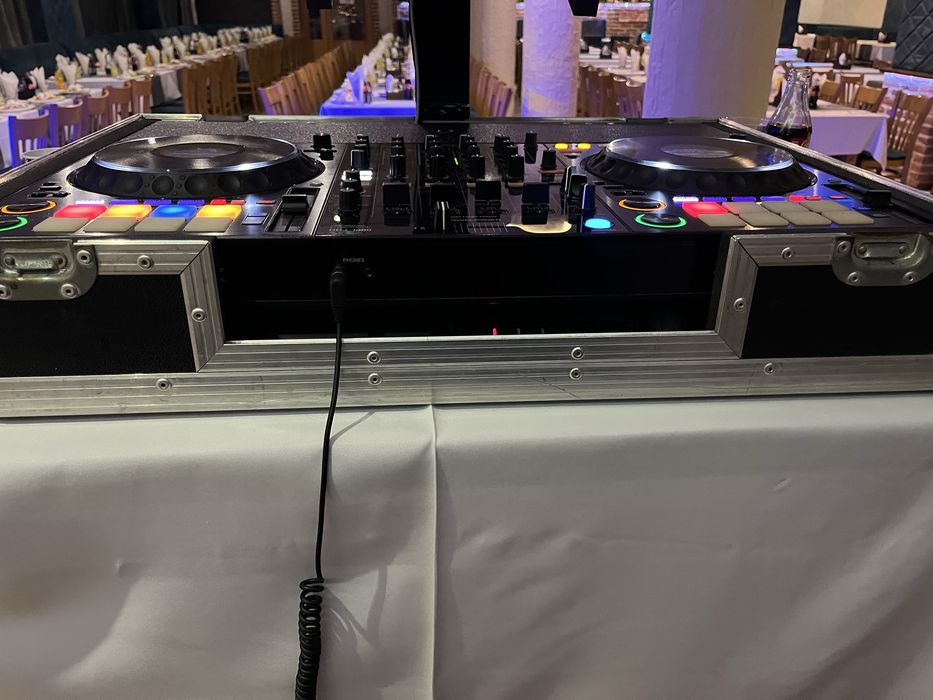 Pioneer DDJ 1000