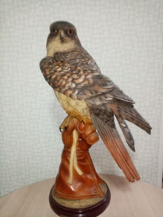 Сокол антиквариат