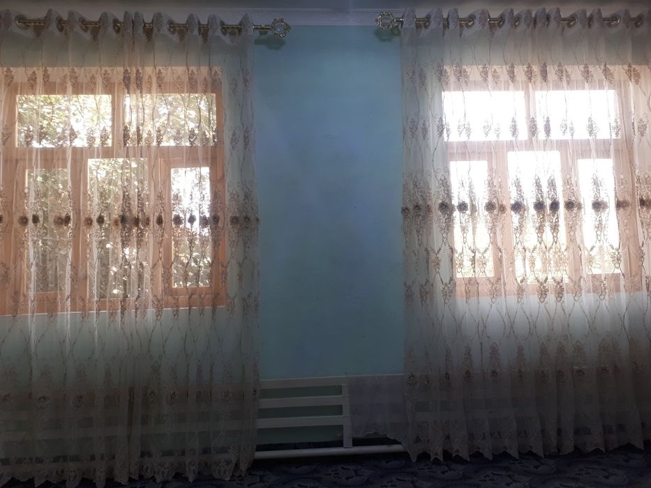 Yangi arzon 4 xonalik 5 sotox uy sotiladi