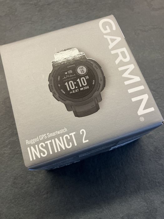 Garmin Instinct 2