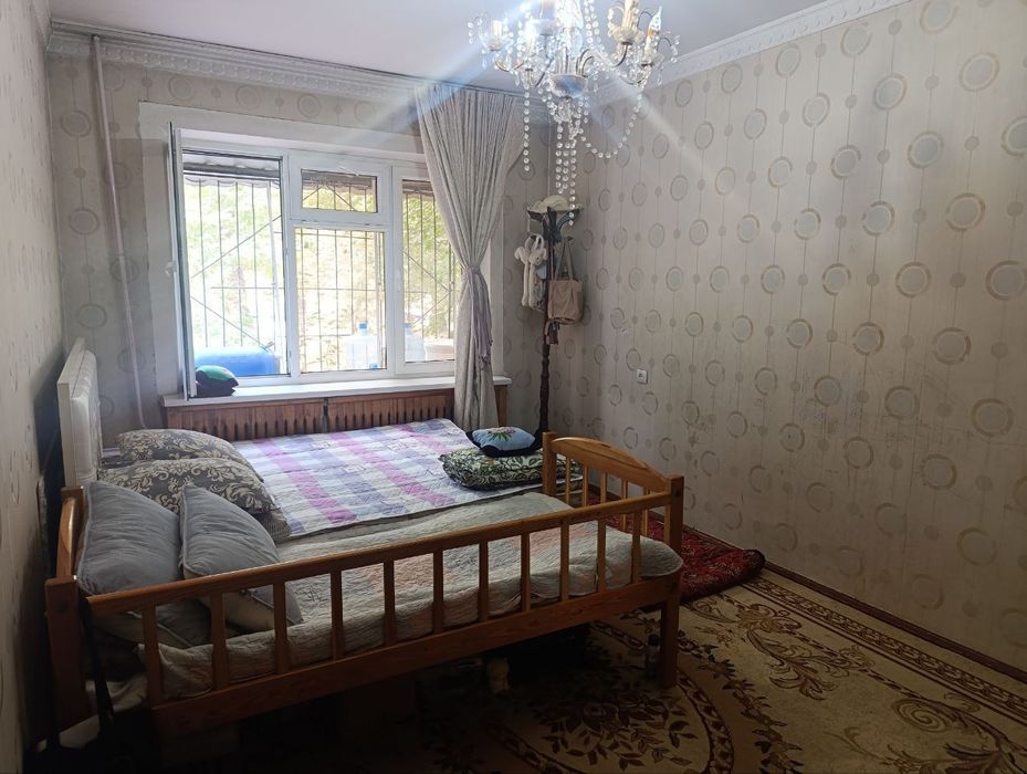 Qoraqamish 1/3, 3/1/4, sotiladi