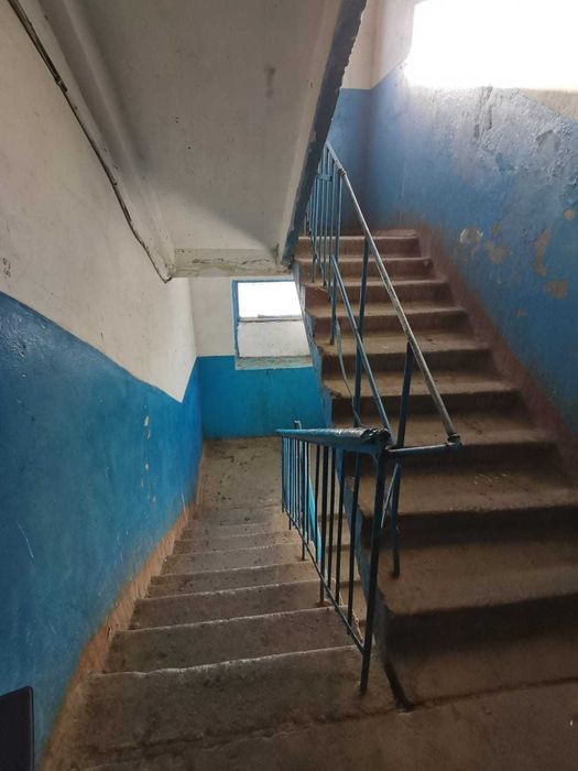 Продам 1комн.кв. на Сингае (МСО)