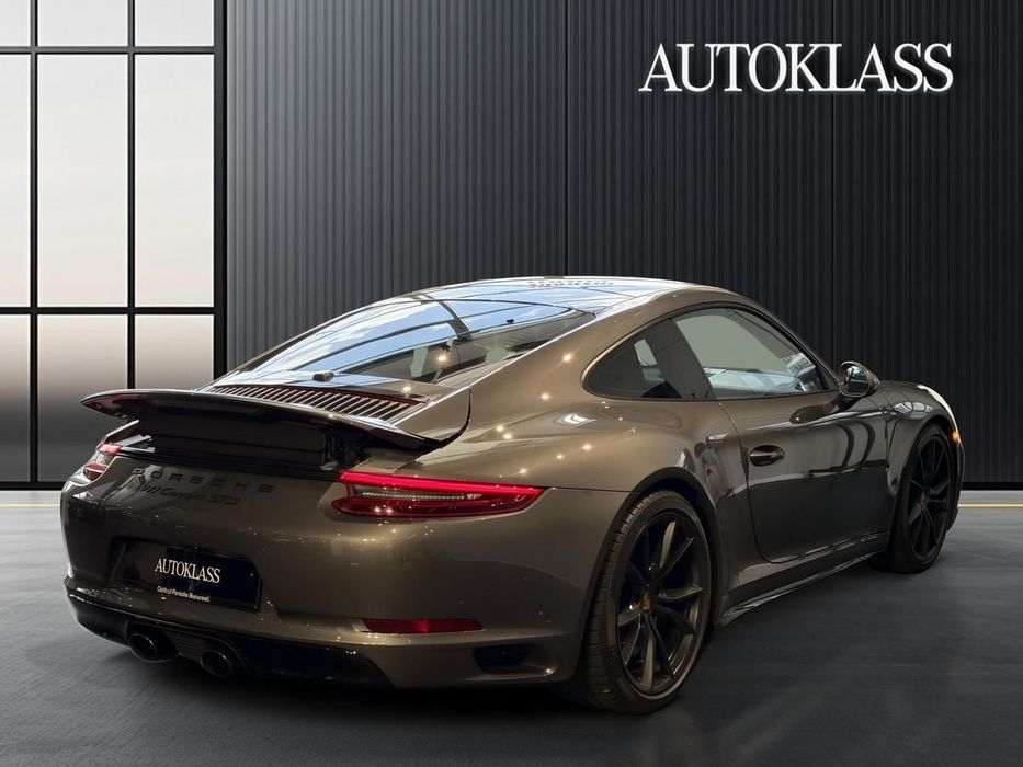 Porsche 911 Porsche Carrera 911 GTS / Conditie ireprosabila