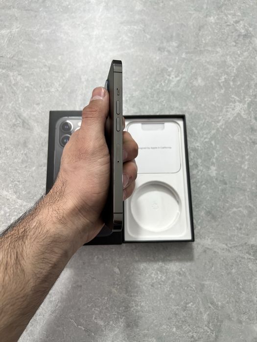 iPhone 13 Pro 128GB Graphite