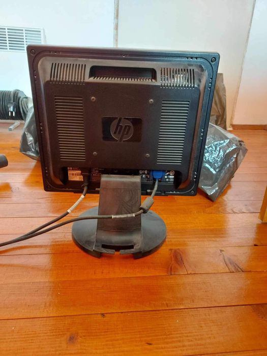 Монитор Електроника