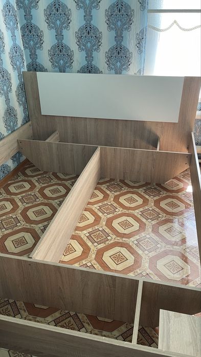 кровать 2спальная