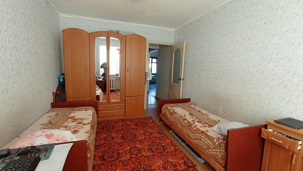 продам 3х комнатную квартиру