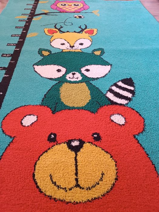 Детски килим 120/170