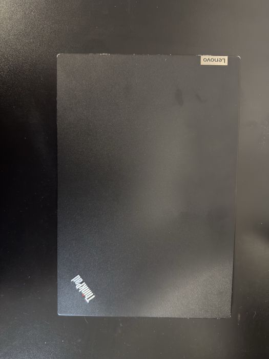 Thinkpad E14 gen 3 Ram 16 GB Ryzen 5500u SSD 240 GB