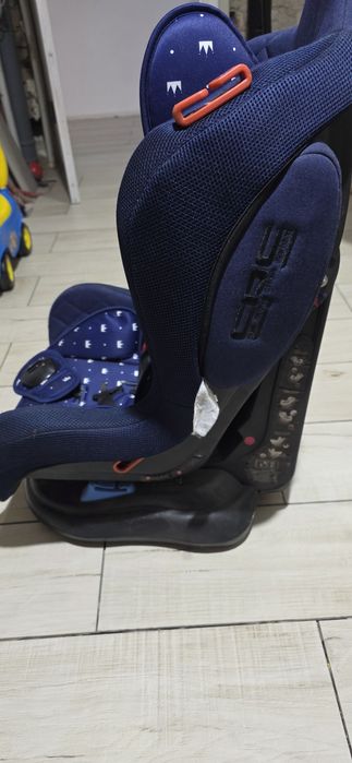 Детское автокресло