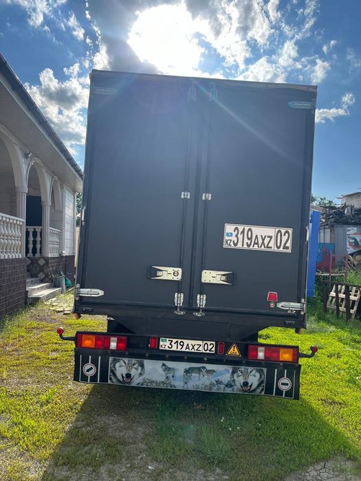 Газель-бизнес ...