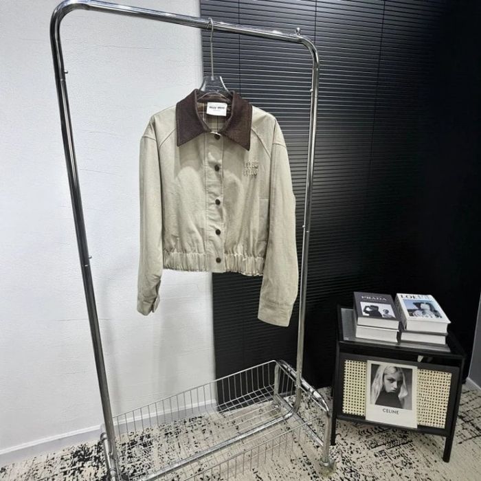 Jacheta maison margiela