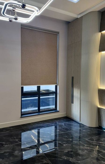 Жалюзи окна и дверь от Вертикальные до гаризантальные и маскитни сетка