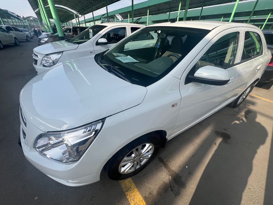 Cobalt Koбaлт 2023