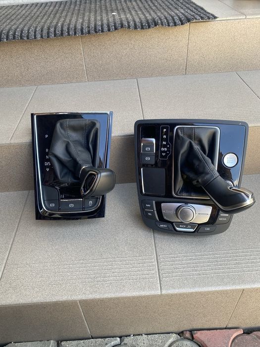 Maneta consola skoda kodiaq 566 audi A6 4G1