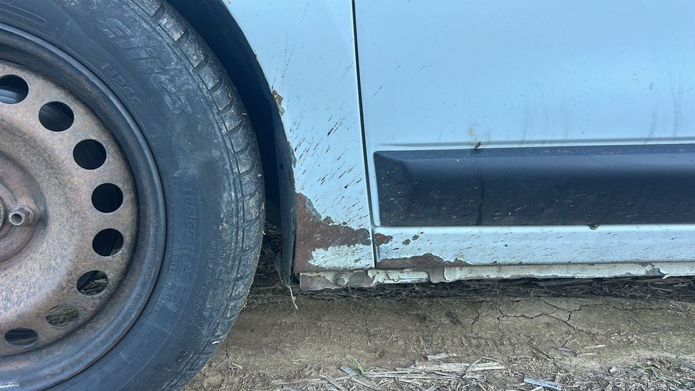 Dacia dokker 1.5 dci