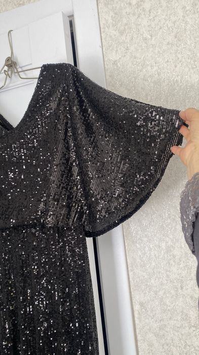 Платье вечернее.