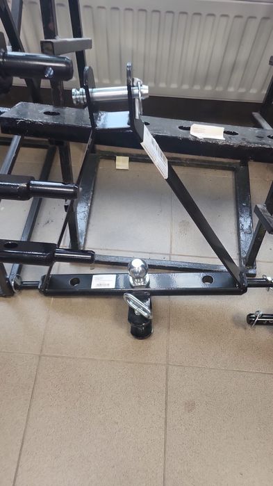 Bara remorca tractor kubota yanmar Mitsubishi iseki originala preț 595