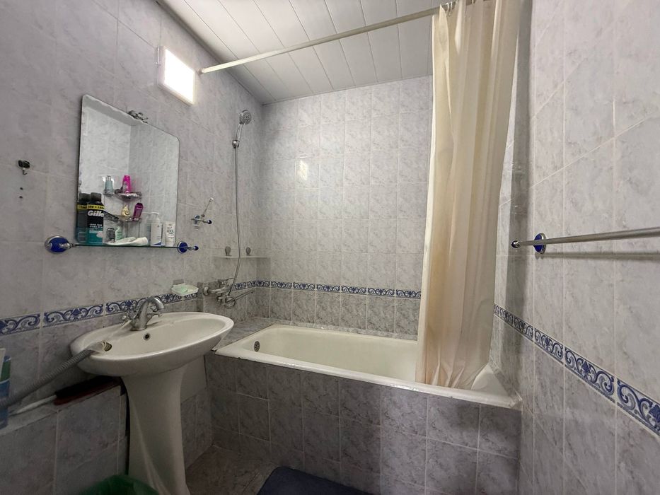 Нукусская Макро 4х-комнатная квартира