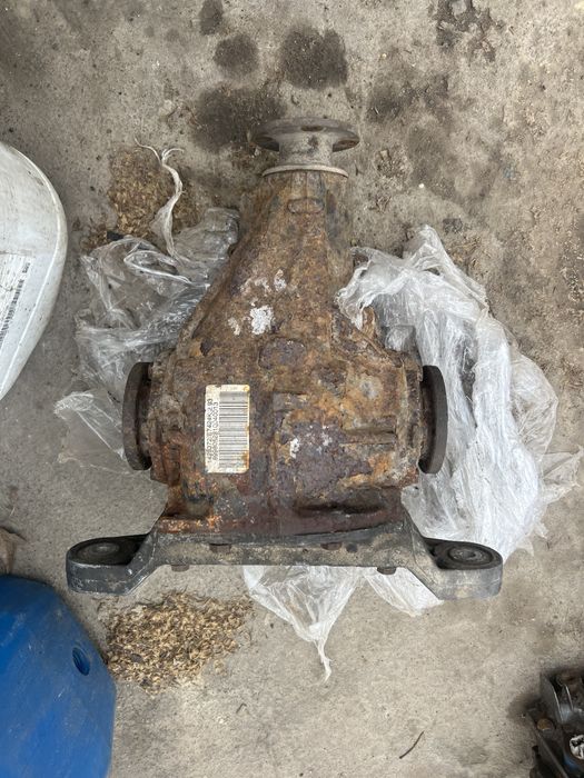 Диференциали бмв bmw e36 е34  e46 e39 e53 e60 e90 e87 e83