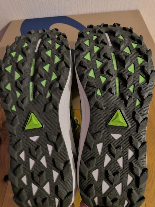 ASICS gel-trabuco 13