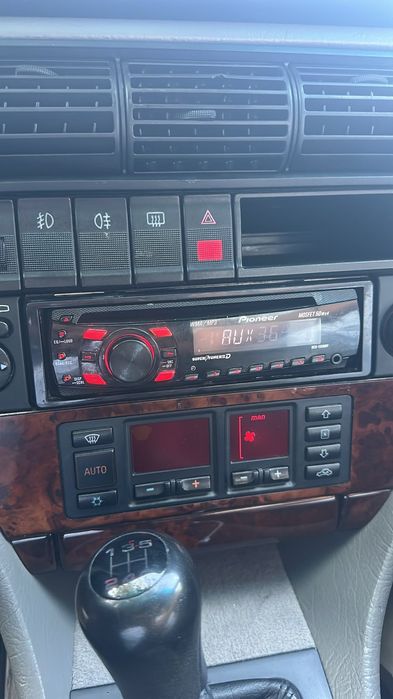 Мафон Pioneer  сатылады