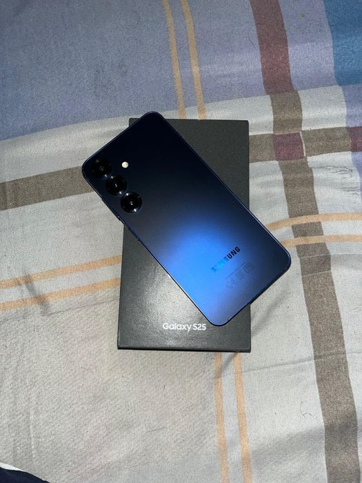 Samsung Galaxy S25