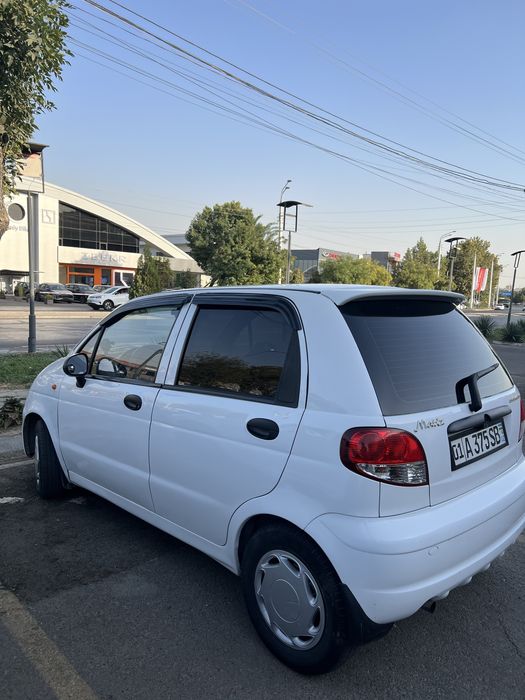 Matiz 2014-yil Metan