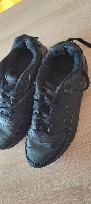 Nike air max маратонки