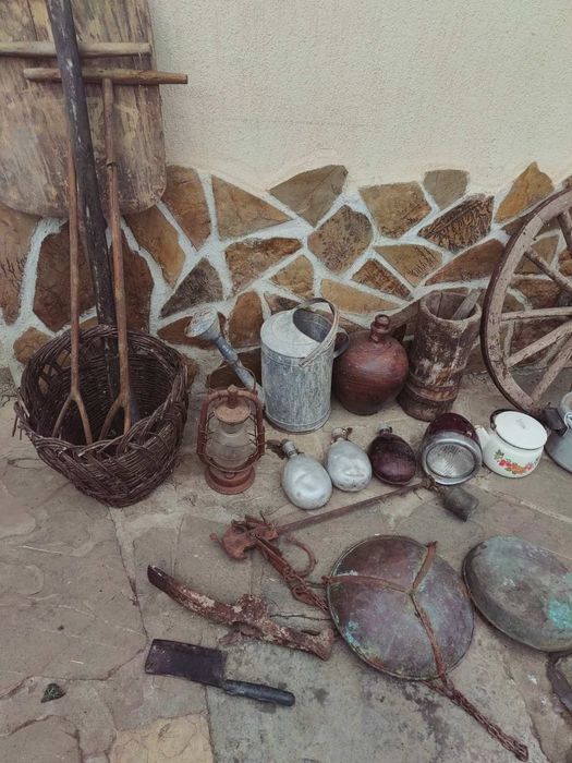 Стари Вещи Продавам