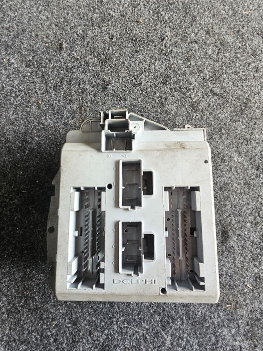 Tablou sigurante Iveco Daily 2.3 hpi cod 69501171