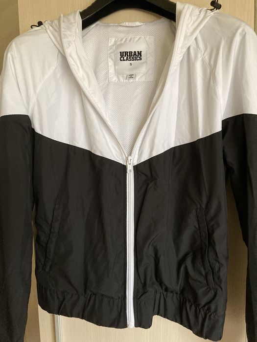Geaca primavara toamna URBAN Classics mar.S