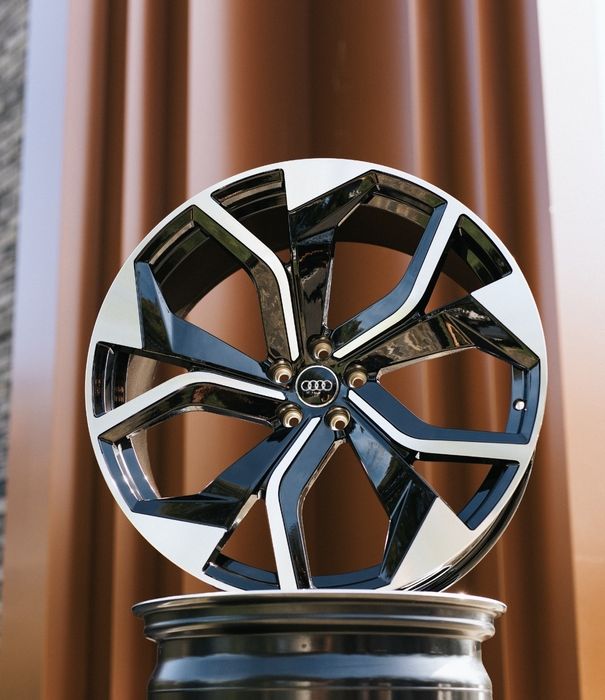 Jante 22 Audi RS R22