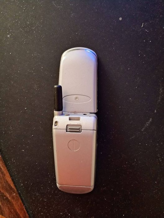 Motorola v50 kramer ( decodat)