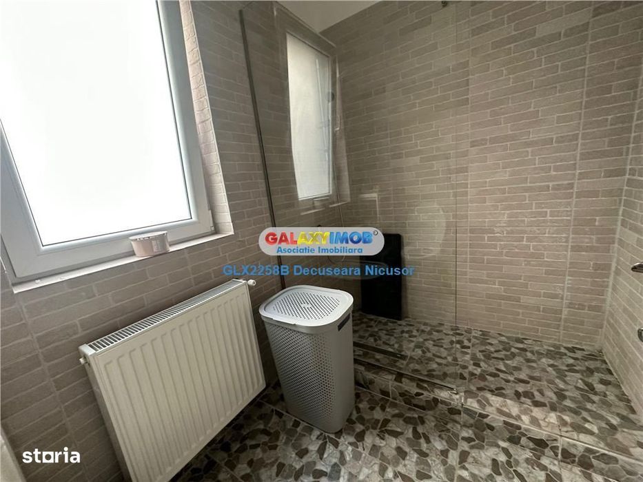 Apartament 2 camere Mobilat Utilat 440 Euro