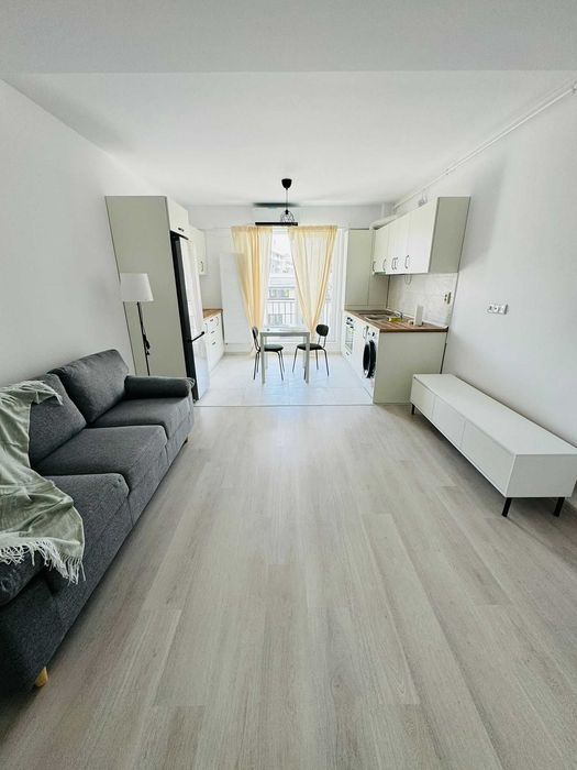 INCHIRIERE 2 CAMERE | PARCARE SUBTERAN | Gura Putnei I Bloc nou I Proprietar